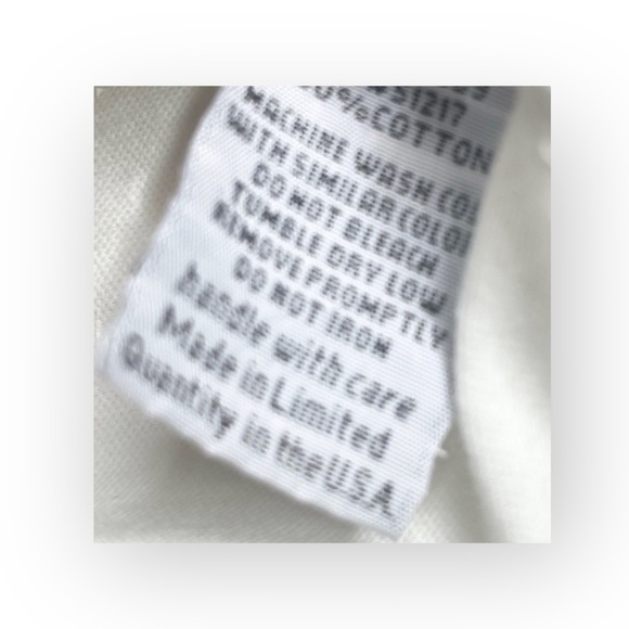 Blogger Fave: Lauren Moshi ❤︎︎ Croft Britney Spears Piece of Me Concert Tee ❤︎︎ - Picture 12 of 16